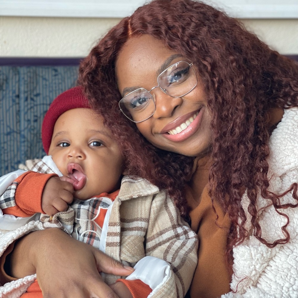 Meet your Posher, Juliann